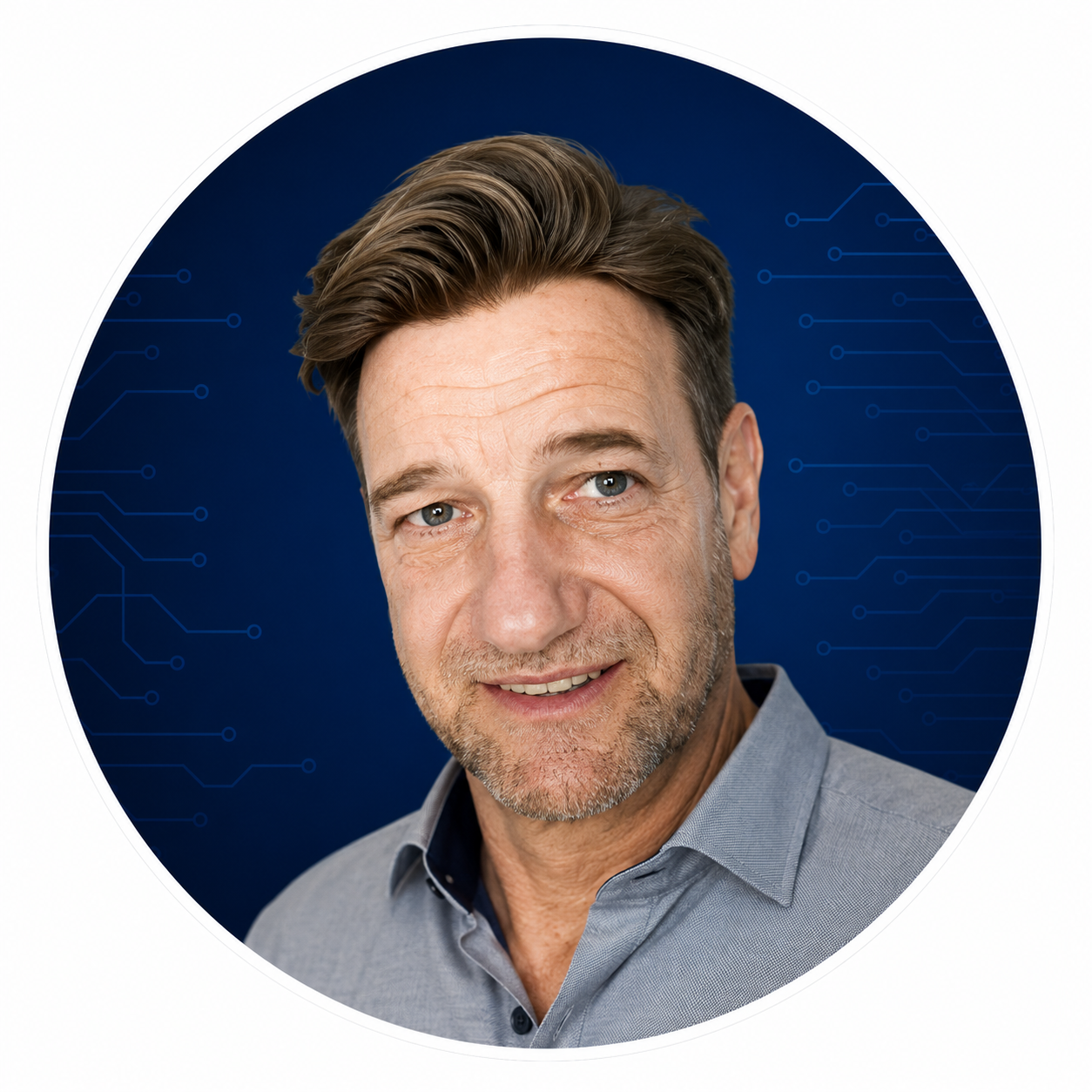 Stephan Leipholz